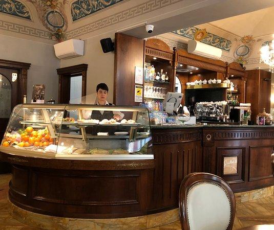 Caffè Cavour